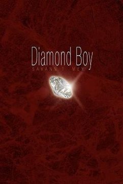 Diamond Boy - Mey, Savann T.