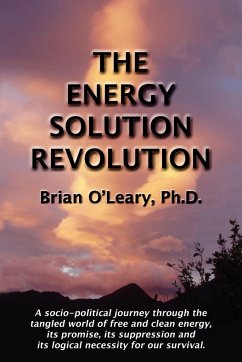 The Energy Solution Revolution - O'Lelary, Brian