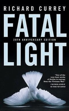 Fatal Light - Currey, Richard