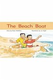 The Beach Boat
