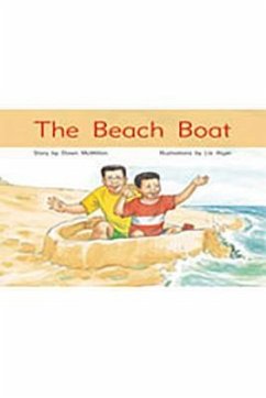 The Beach Boat - Mcmillan