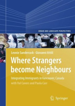 Where Strangers Become Neighbours - Sandercock, Leonie;Attili, Giovanni