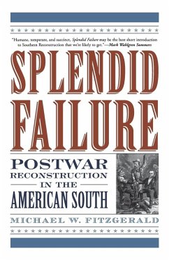 Cover Splendid Failure