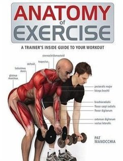Anatomy of Exercise - Manocchia, Pat