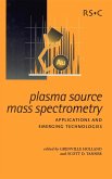 Plasma Source Mass Spectrometry