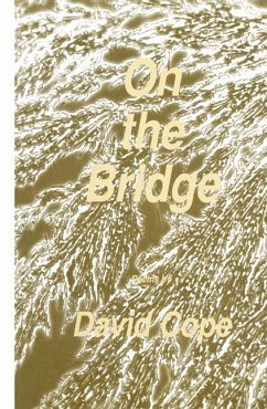 On the Bridge - Cope, David