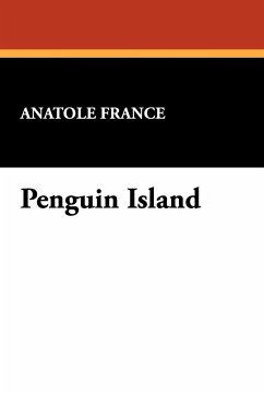 Penguin Island