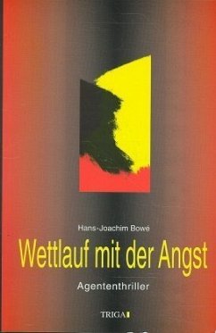 Wettlauf mit der Angst