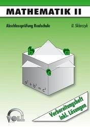 Cover Sklarczyk, U: Mathematik II