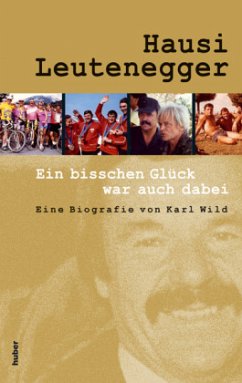 Hausi Leutenegger - Wild, Karl