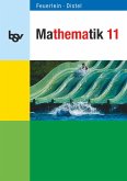 Mathematik 11. Schülerbuch. Für das G8 in Bayern