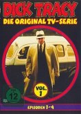 Dick Tracy Vol.1- Klassiker Reihe
