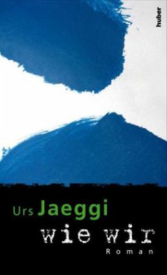 Wie wir - Jaeggi, Urs