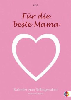 Cover Für die beste Mama