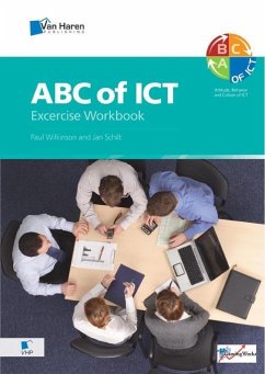 ABC of Ict: The Exercise Workbook - Wilkinson, Paul; Schilt, Jan
