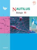 Nautilus - Bisherige Ausgabe B für Gymnasien in Bayern - 11. Jahrgangsstufe / Nautilus, Ausgabe B Bd.11