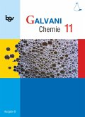 Galvani Chemie 11 Ausgabe B