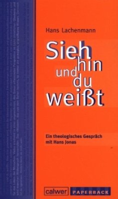 Sieh hin und du weißt - Lachenmann, Hans