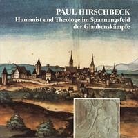 Paul Hirschbeck (1509-1545)