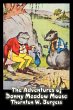 The Adventures of Danny Meadow Mouse by... - Bild 1
