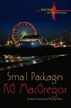 Small Packages - MacGregor, Kg