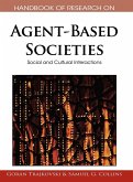 Handbook of Research on Agent-Based Societies