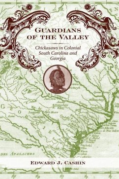 Guardians of the Valley - Cashin, Edward J