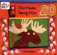 One Moose, Twenty Mice - Blackstone, Stella