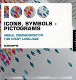 1000 Icons, Symbols & Pictograms - Mini Edition 1000 Icons, Symbols & Pictograms - Mini Edition
