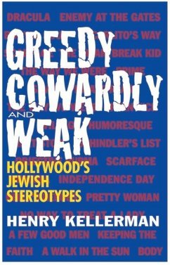 Greedy, Cowardly, and Weak - Keller, Henry