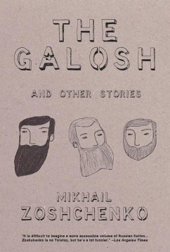 The Galosh - Zoschenko, Mikhail