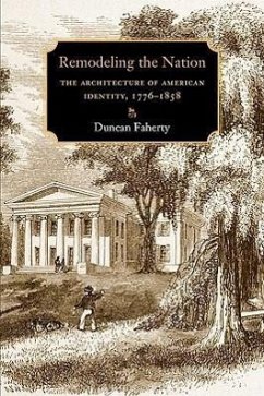 Remodeling the Nation - Faherty