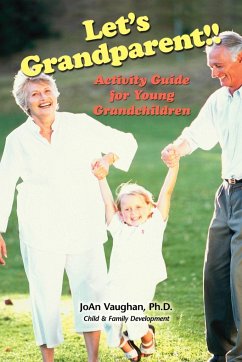 Let's Grandparent - Vaughan, Joan