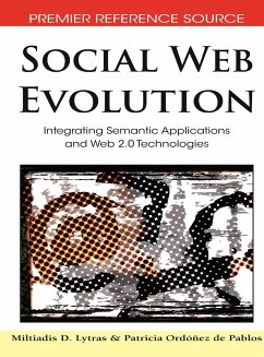 Social Web Evolution