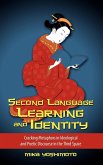 Second Language Learning and Identity