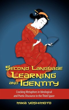 Second Language Learning and Identity - Yoshimoto, Mika