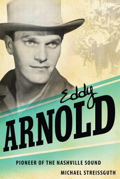 Eddy Arnold - Streissguth, Michael