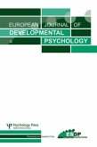 Developmental Co-construction of Cognition Developmental Co-construction of Cognition