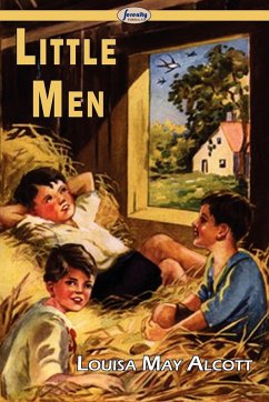 Little Men Little Men