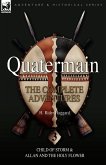 Quatermain