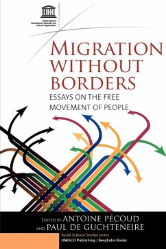 Migration Without Borders