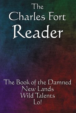 The Charles Fort Reader
