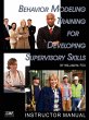Behavior Modeling Training for... - Bild 1
