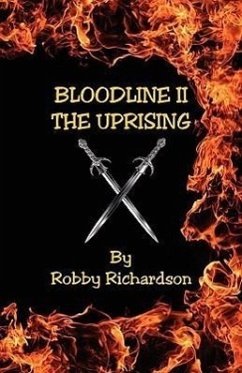 Bloodline II - The Uprising - Richardson, Robby