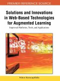 Solutions and Innovations in Web-Based Technologies for Augmented Learning