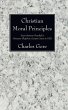 Christian Moral Principles - Bild 1