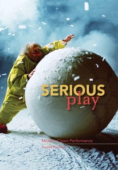 Cover Serious Play