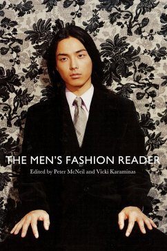 The Men's Fashion Reader The Men's Fashion Reader