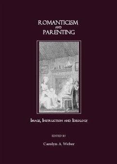 Cover Romanticism and Parenting