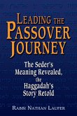 Leading the Passover Journey